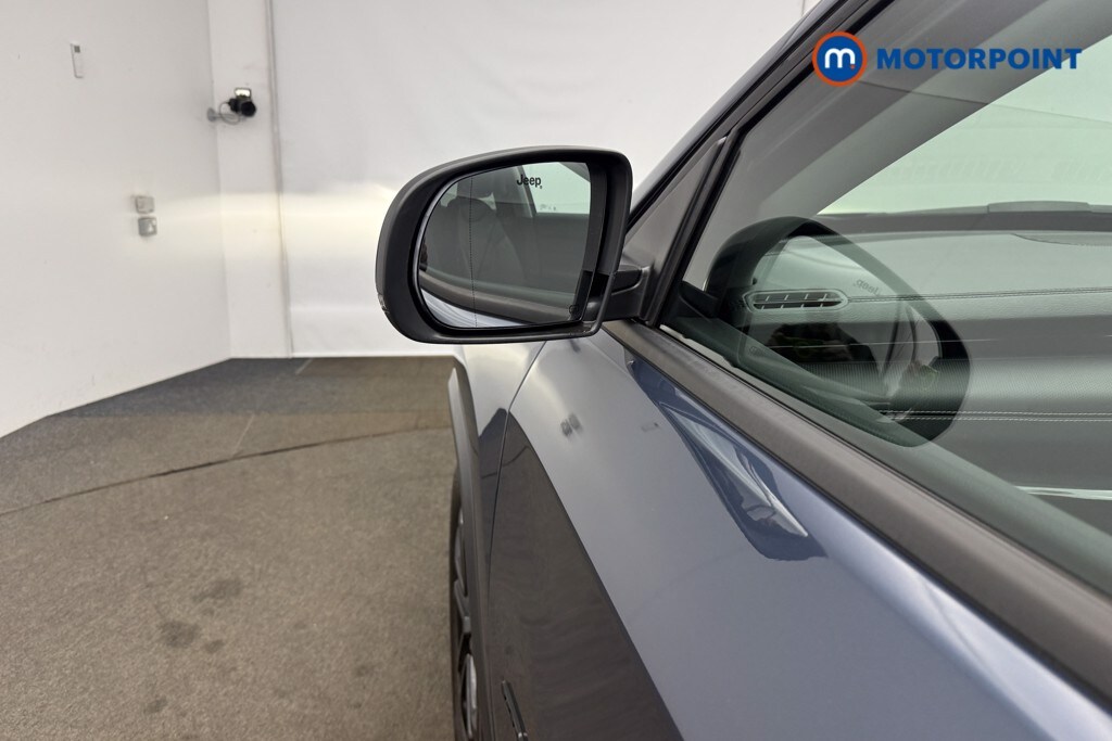 Used Jeep Compass 2023 for sale - 77814906: Photo 38