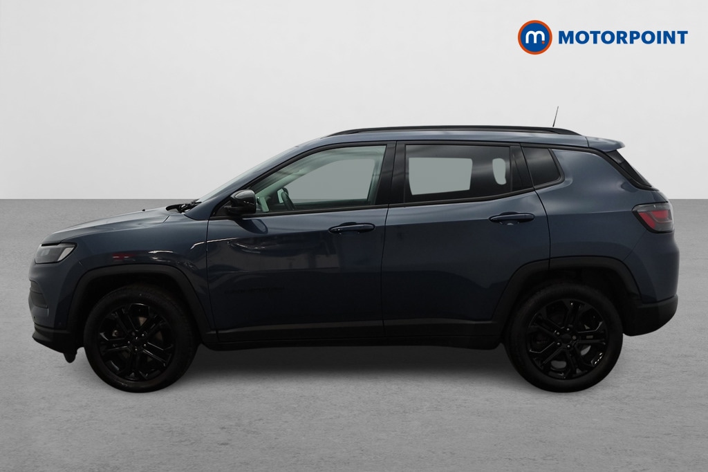 Used Jeep Compass 2023 for sale - 77814906: Photo 4