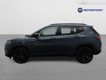Used Jeep Compass undefined for sale - 77814906: Photo