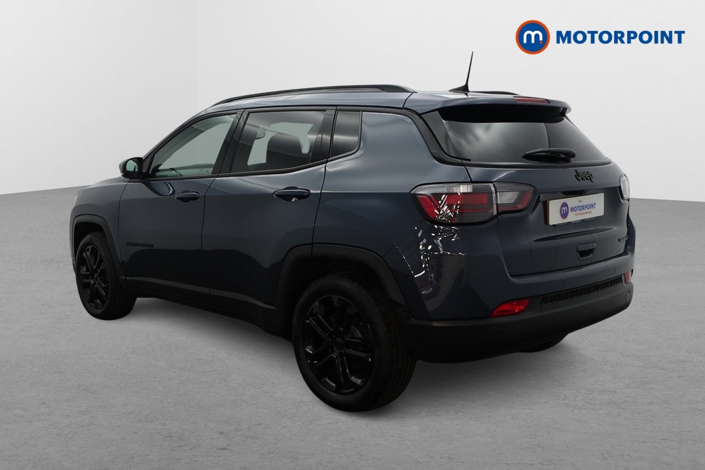 Used Jeep Compass 2023 for sale - 77814906: Photo 5