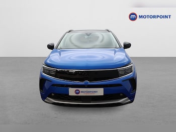 Used Vauxhall Grandland 2023 for sale - 79312423: Photo