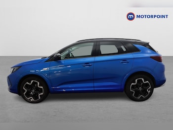 Used Vauxhall Grandland 2023 for sale - 79312423: Photo