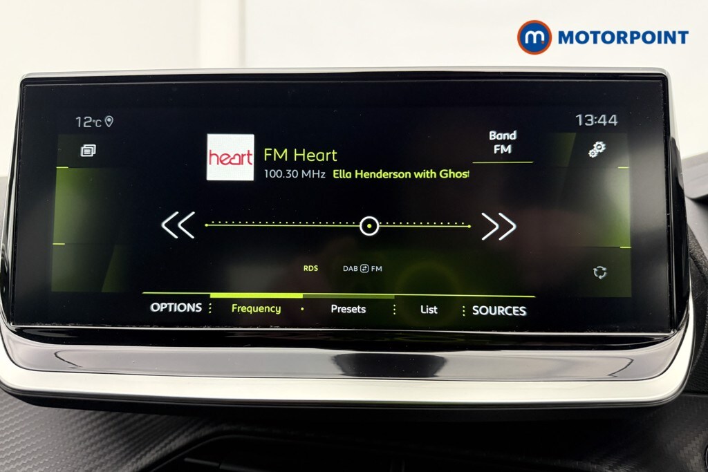 Used Peugeot 208 2022 for sale - 77476978: Photo 10