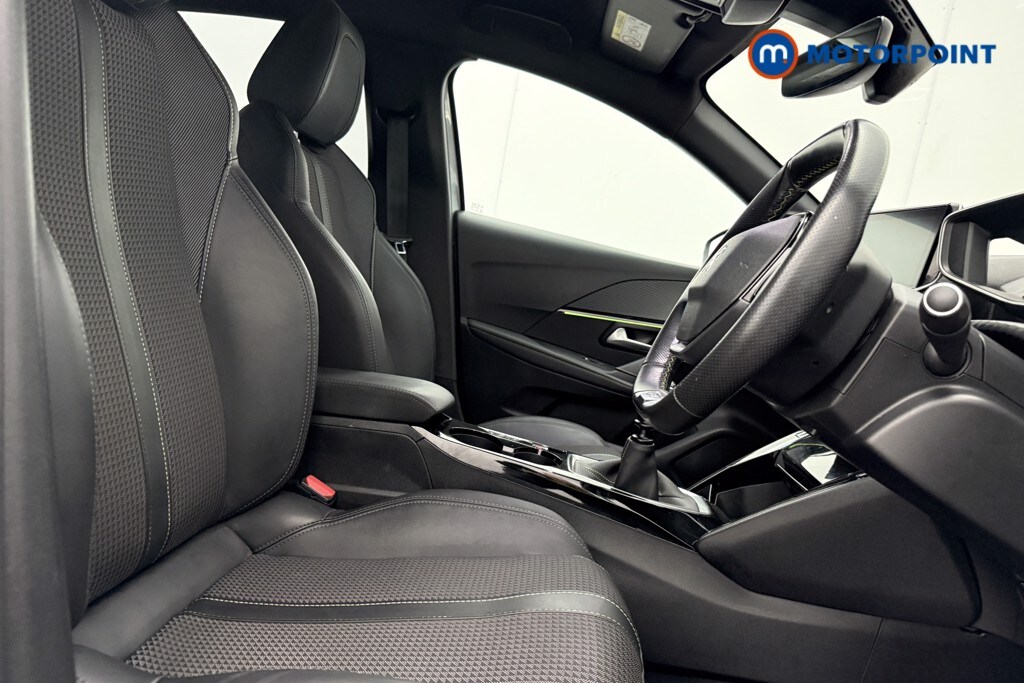 Used Peugeot 208 2022 for sale - 77476978: Photo 12