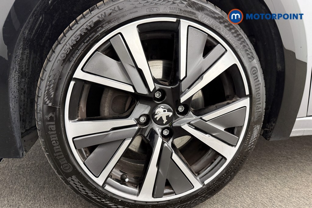 Used Peugeot 208 2022 for sale - 77476978: Photo 14