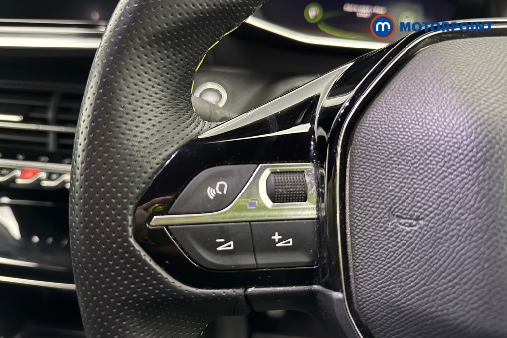 Used Peugeot 208 2022 for sale - 77476978: Photo 15