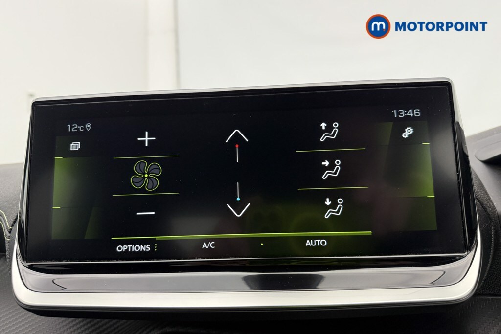 Used Peugeot 208 2022 for sale - 77476978: Photo 16