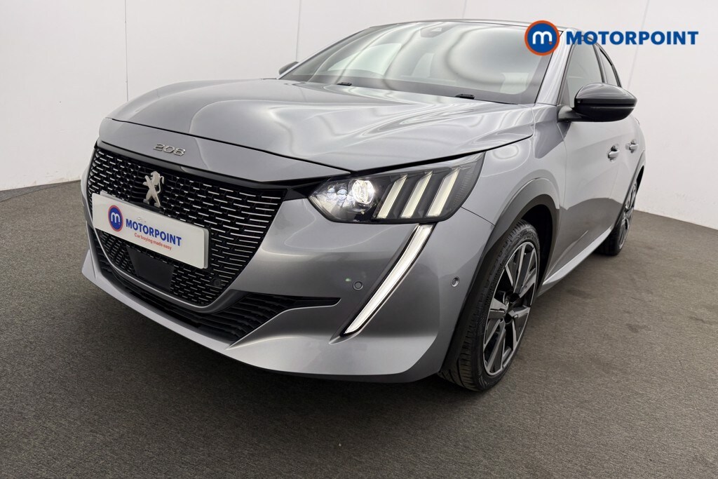 Used Peugeot 208 2022 for sale - 77476978: Photo 19