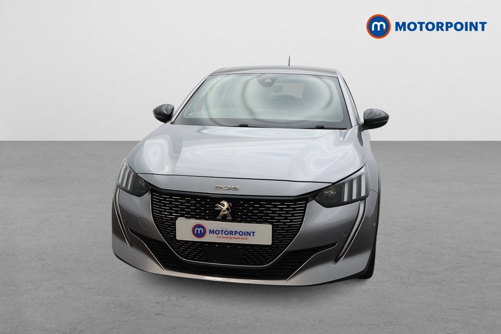 Used Peugeot 208 2022 for sale - 77476978: Photo 2