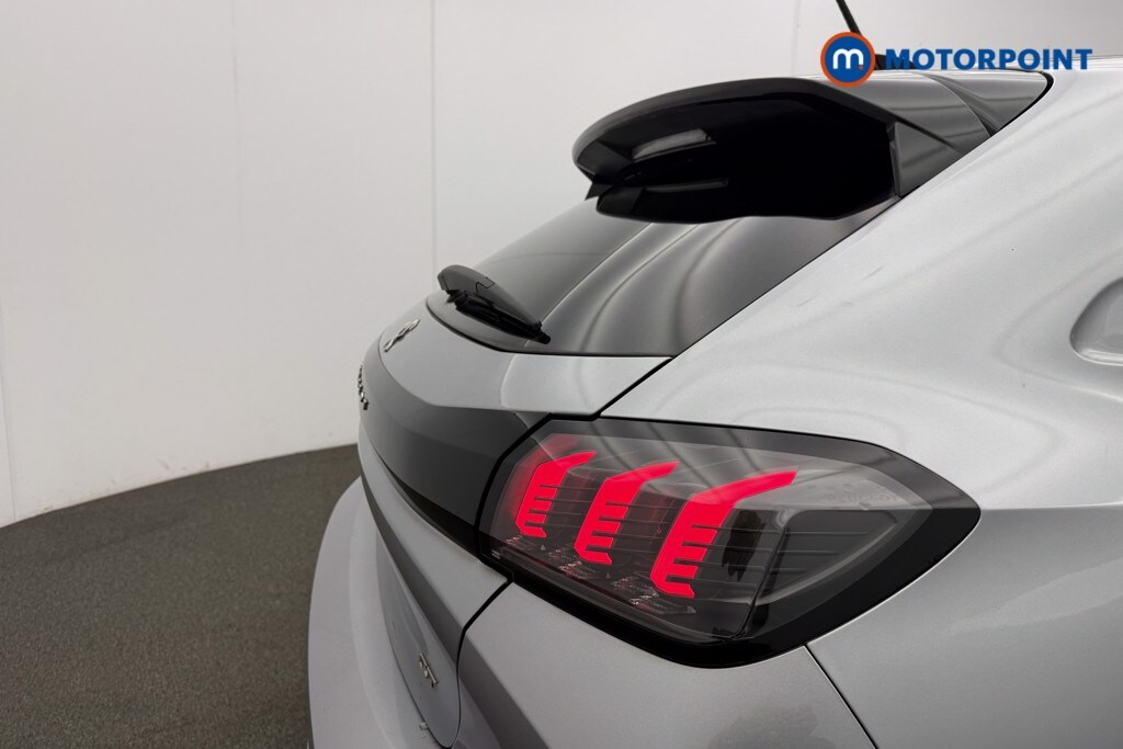 Used Peugeot 208 2022 for sale - 77476978: Photo 20