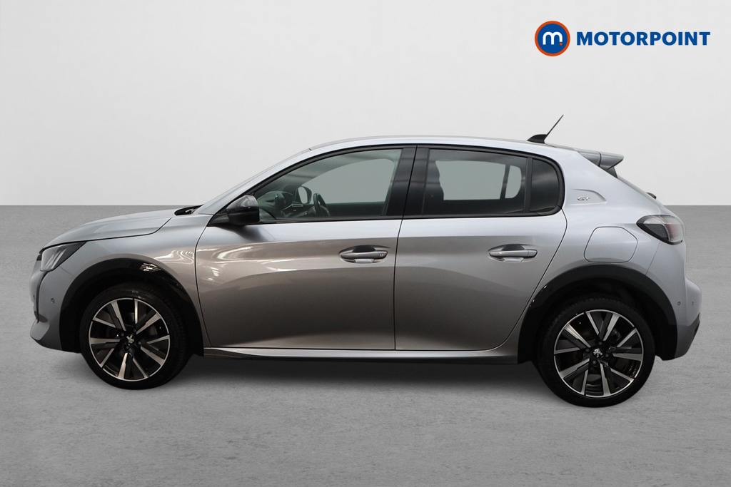 Used Peugeot 208 2022 for sale - 77476978: Photo 4