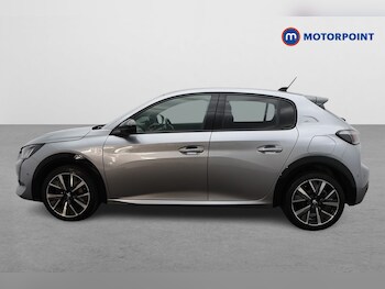 Used Peugeot 208 2022 for sale - 77476978: Photo