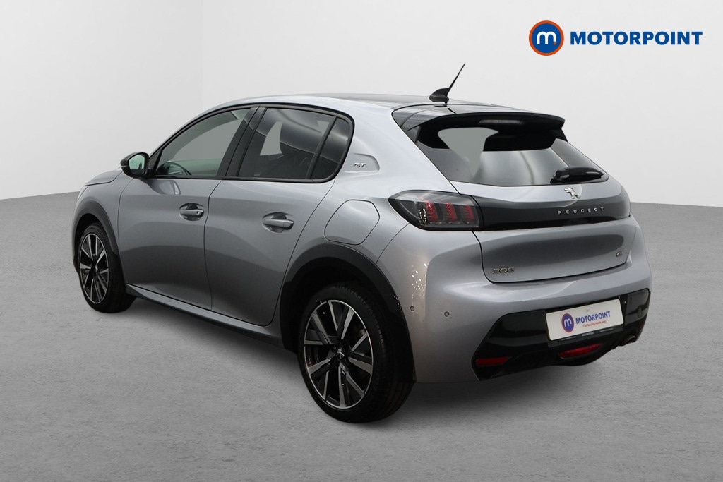 Used Peugeot 208 2022 for sale - 77476978: Photo 5