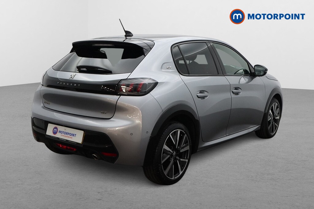 Used Peugeot 208 2022 for sale - 77476978: Photo 7