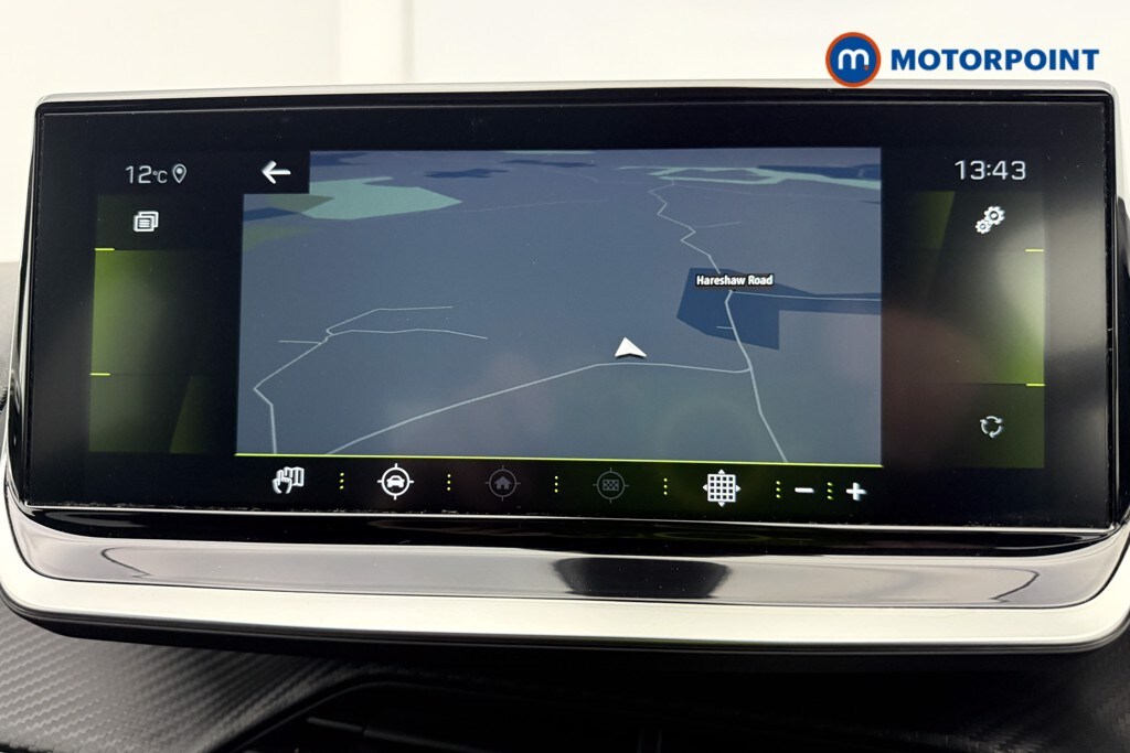 Used Peugeot 208 2022 for sale - 77476978: Photo 9