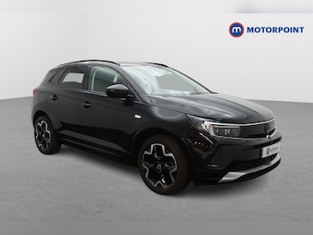 Used Vauxhall Grandland 2023 for sale - 79384131: Photo