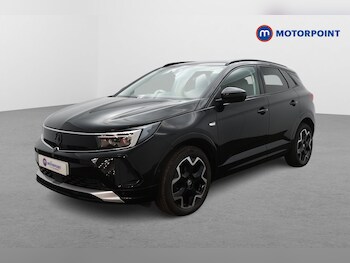 Used Vauxhall Grandland 2023 for sale - 79384131: Photo