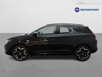 Used Vauxhall Grandland 2023 for sale - 79384131: Photo