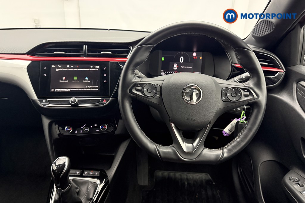 Used Vauxhall Corsa 2023 for sale - 76653548: Photo 10