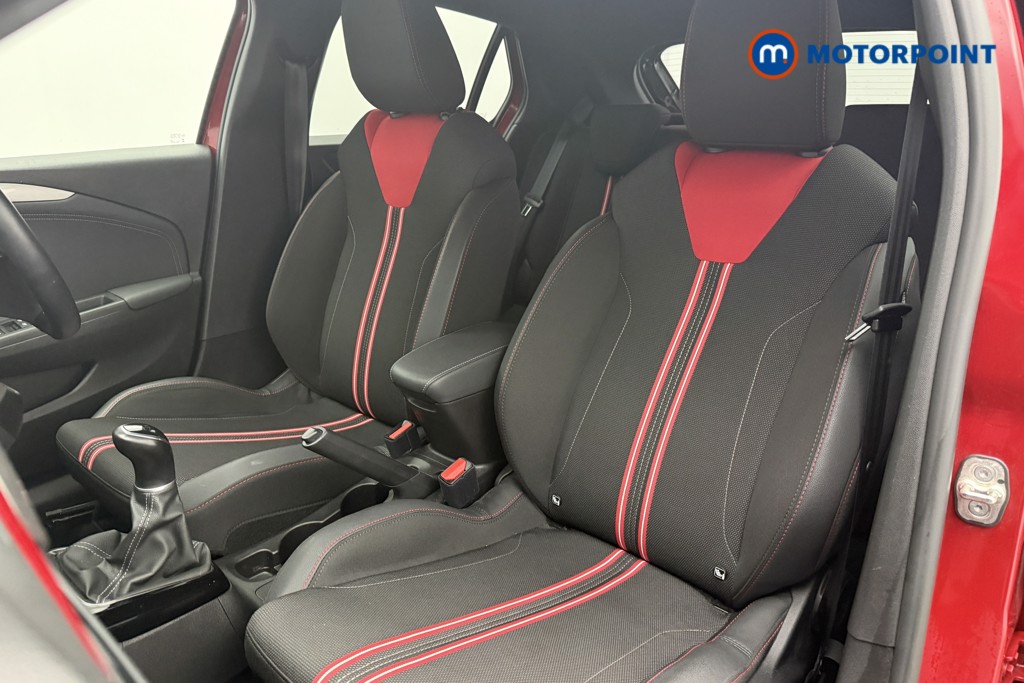 Used Vauxhall Corsa 2023 for sale - 76653548: Photo 11