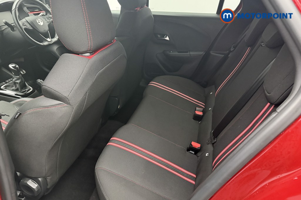 Used Vauxhall Corsa 2023 for sale - 76653548: Photo 12