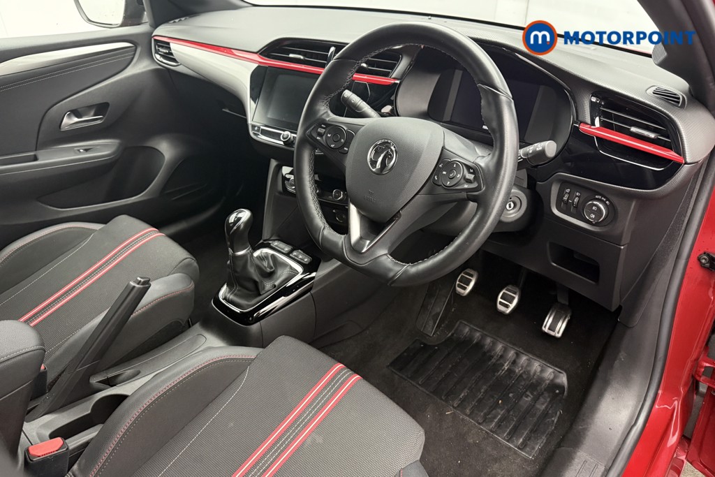 Used Vauxhall Corsa 2023 for sale - 76653548: Photo 14