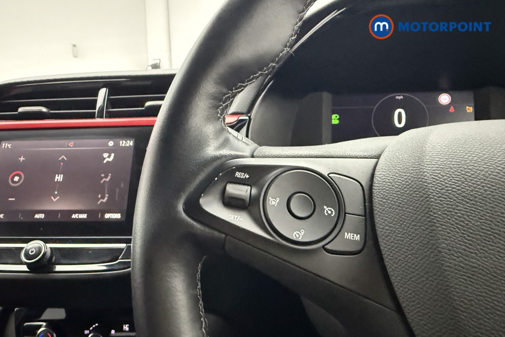 Used Vauxhall Corsa 2023 for sale - 76653548: Photo 15