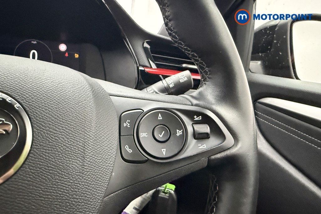 Used Vauxhall Corsa 2023 for sale - 76653548: Photo 16