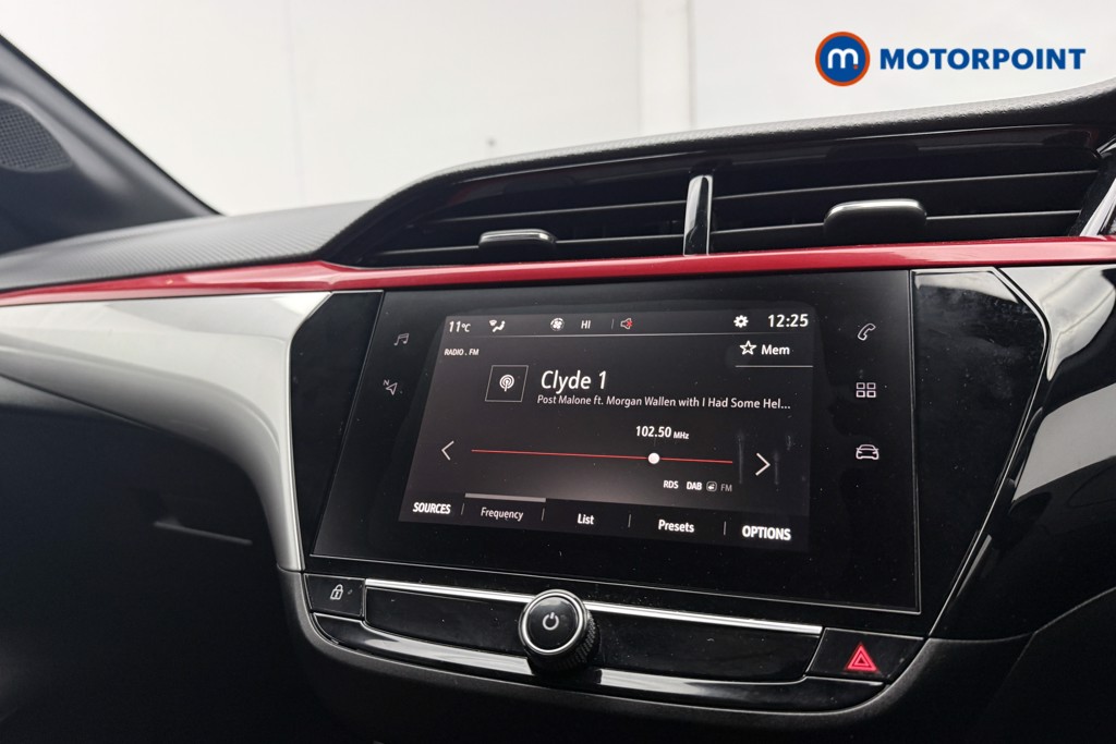 Used Vauxhall Corsa 2023 for sale - 76653548: Photo 18