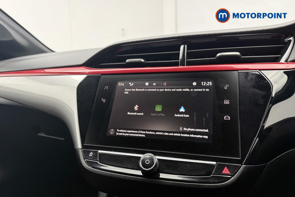 Used Vauxhall Corsa 2023 for sale - 76653548: Photo 19