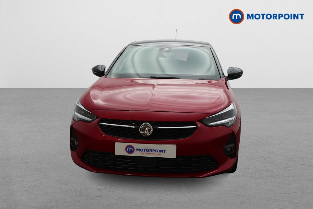 Used Vauxhall Corsa 2023 for sale - 76653548: Photo 2