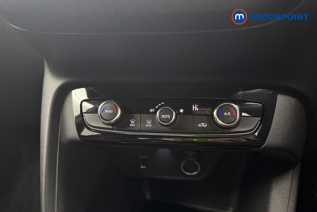 Used Vauxhall Corsa 2023 for sale - 76653548: Photo 20