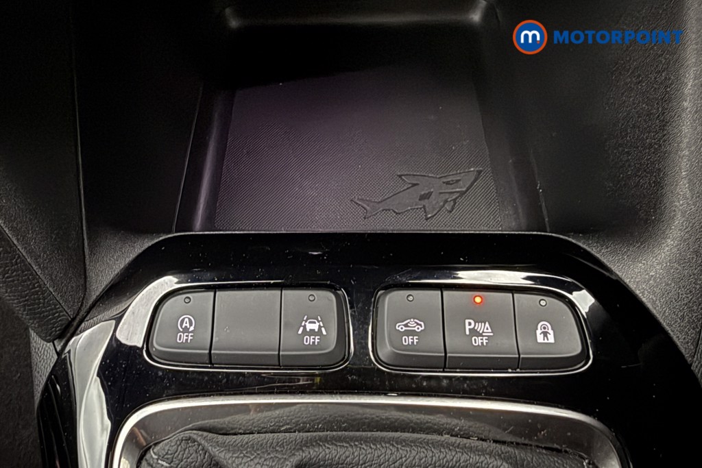 Used Vauxhall Corsa 2023 for sale - 76653548: Photo 22