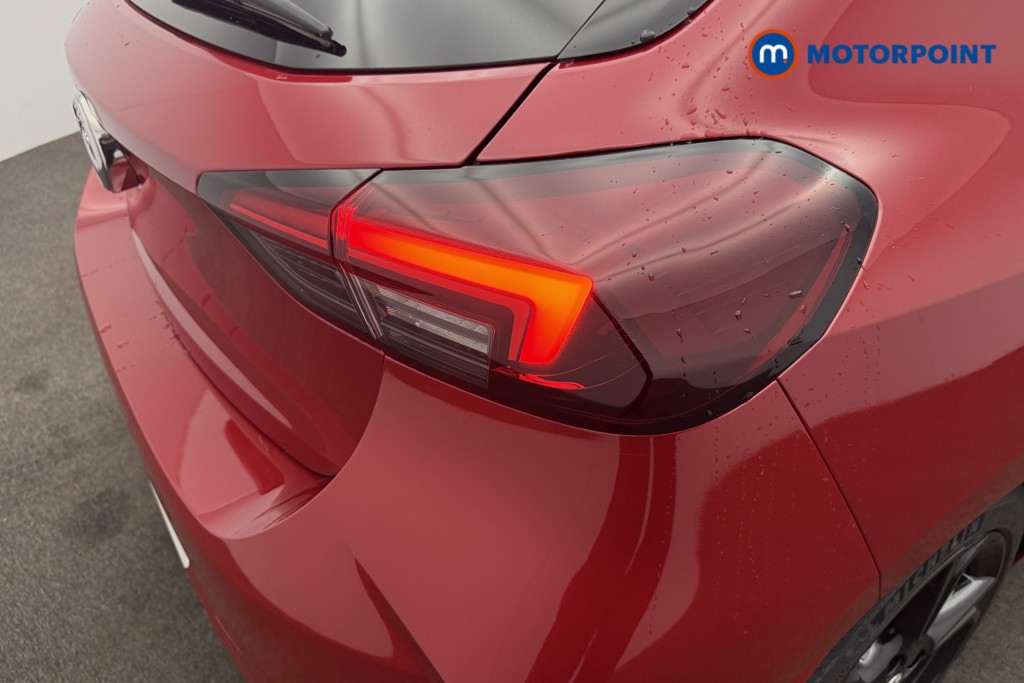 Used Vauxhall Corsa 2023 for sale - 76653548: Photo 25