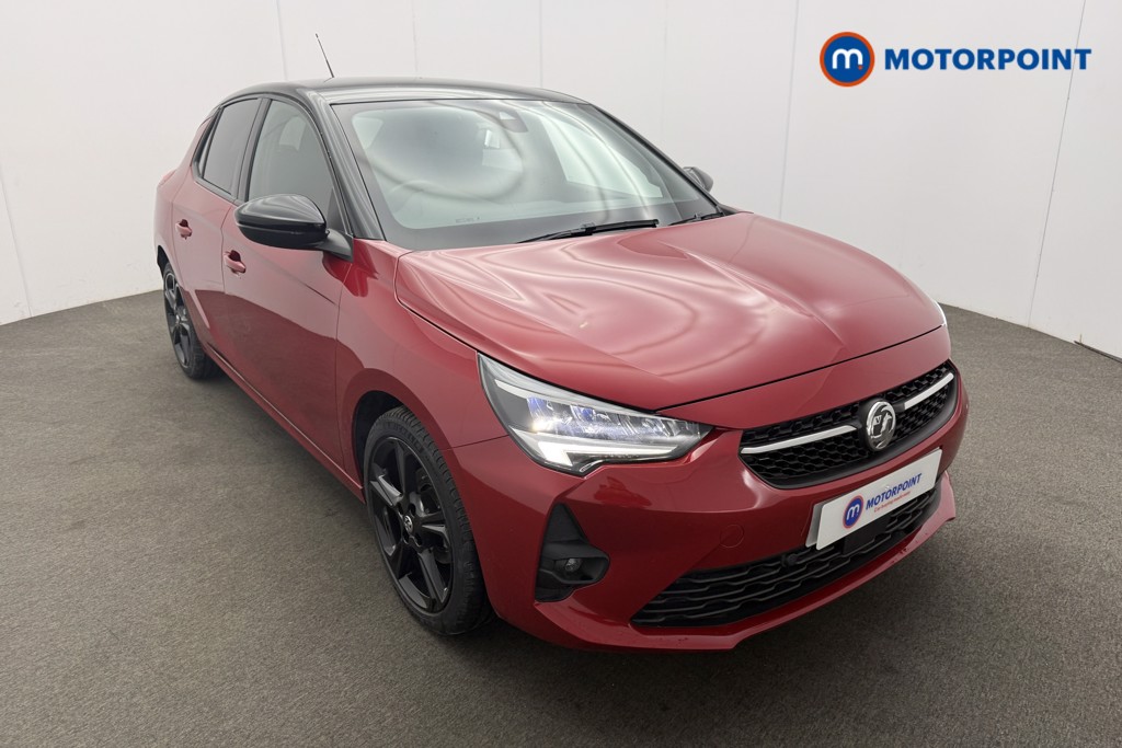 Used Vauxhall Corsa 2023 for sale - 76653548: Photo 26