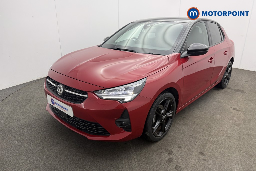 Used Vauxhall Corsa 2023 for sale - 76653548: Photo 27