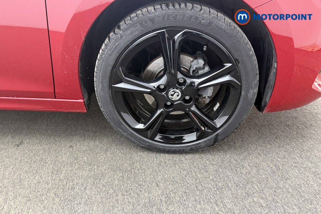 Used Vauxhall Corsa 2023 for sale - 76653548: Photo 29