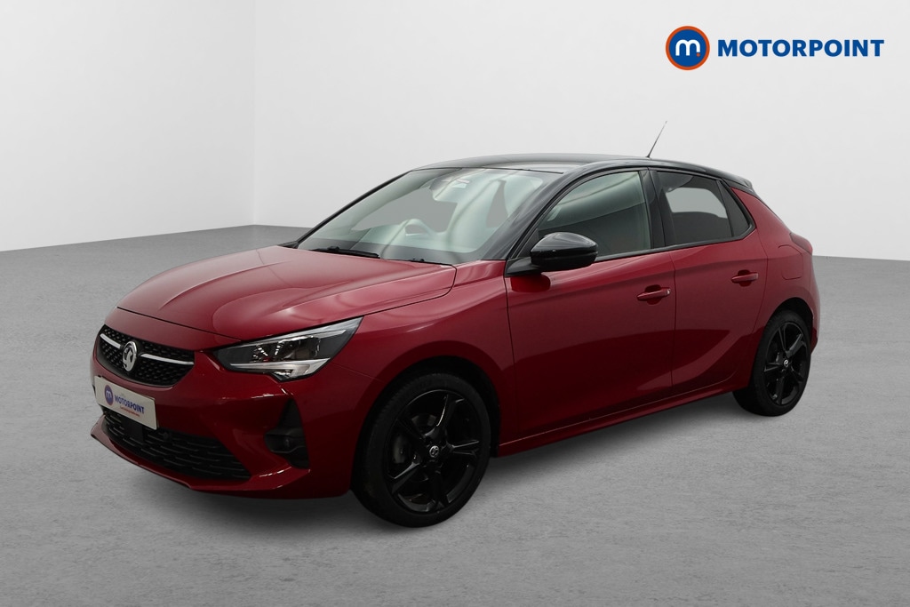 Used Vauxhall Corsa 2023 for sale - 76653548: Photo 3