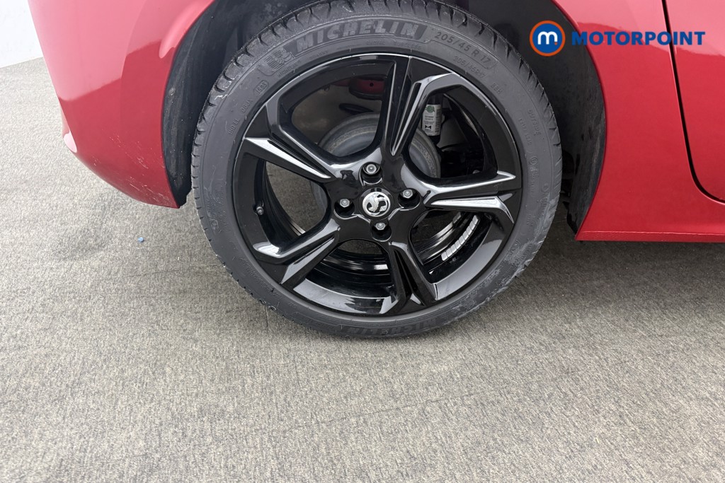 Used Vauxhall Corsa 2023 for sale - 76653548: Photo 30