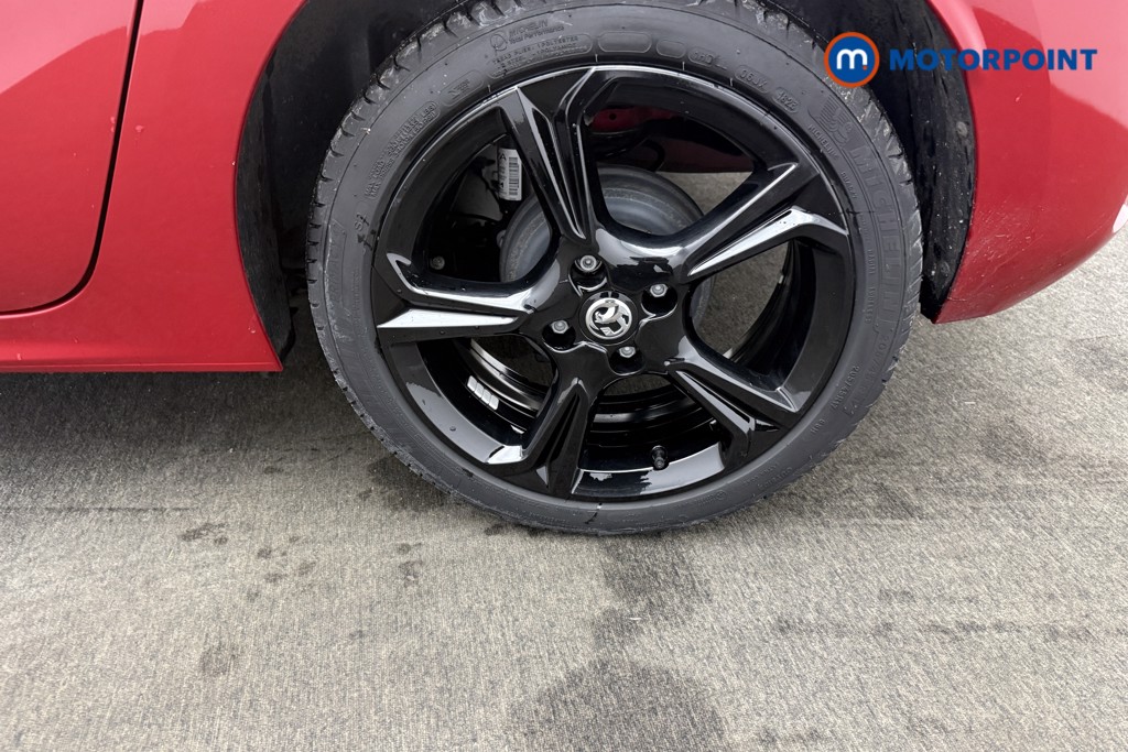 Used Vauxhall Corsa 2023 for sale - 76653548: Photo 31