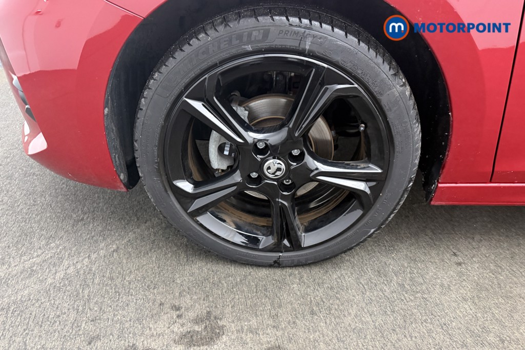 Used Vauxhall Corsa 2023 for sale - 76653548: Photo 32