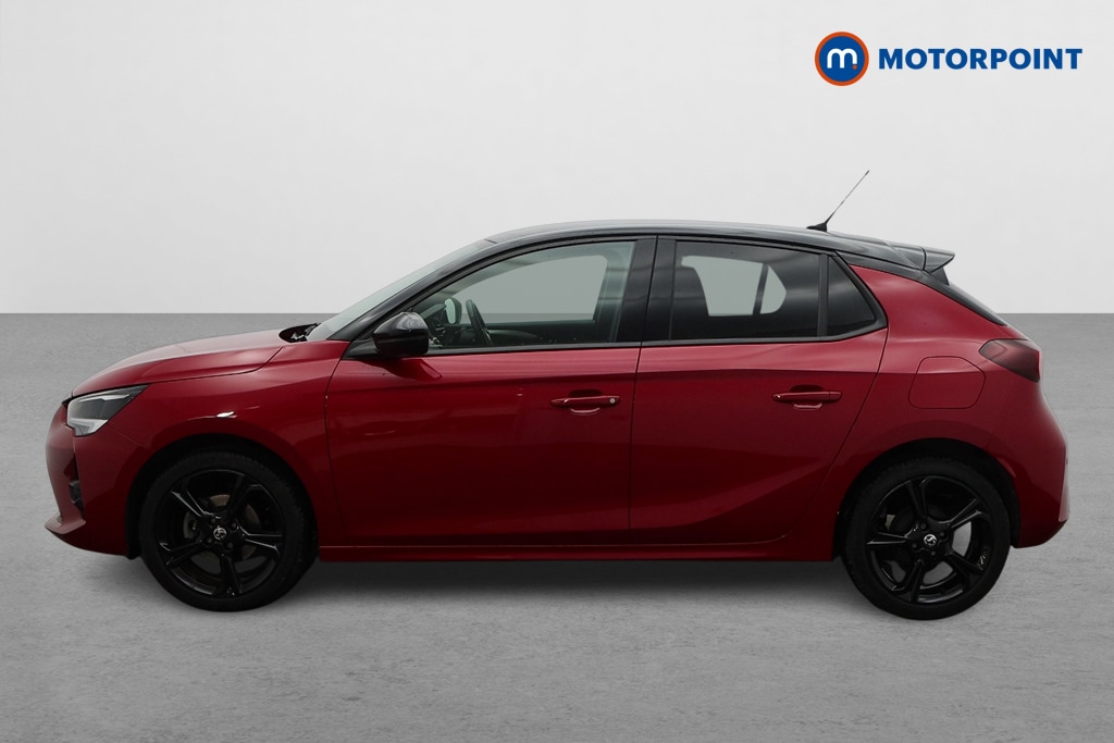 Used Vauxhall Corsa 2023 for sale - 76653548: Photo 4