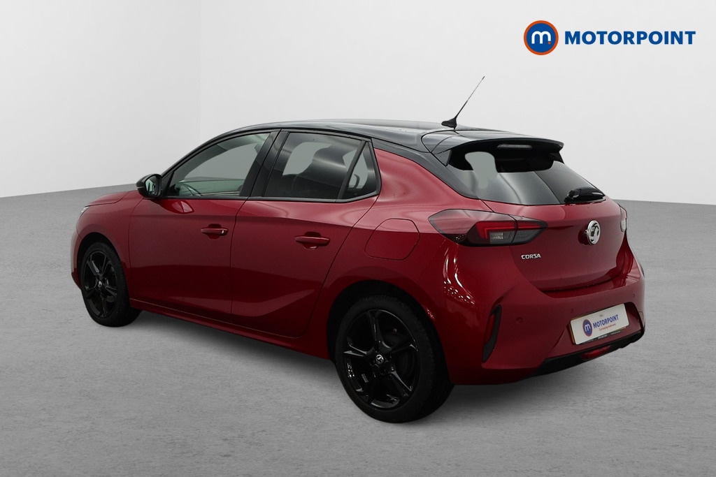 Used Vauxhall Corsa 2023 for sale - 76653548: Photo 5