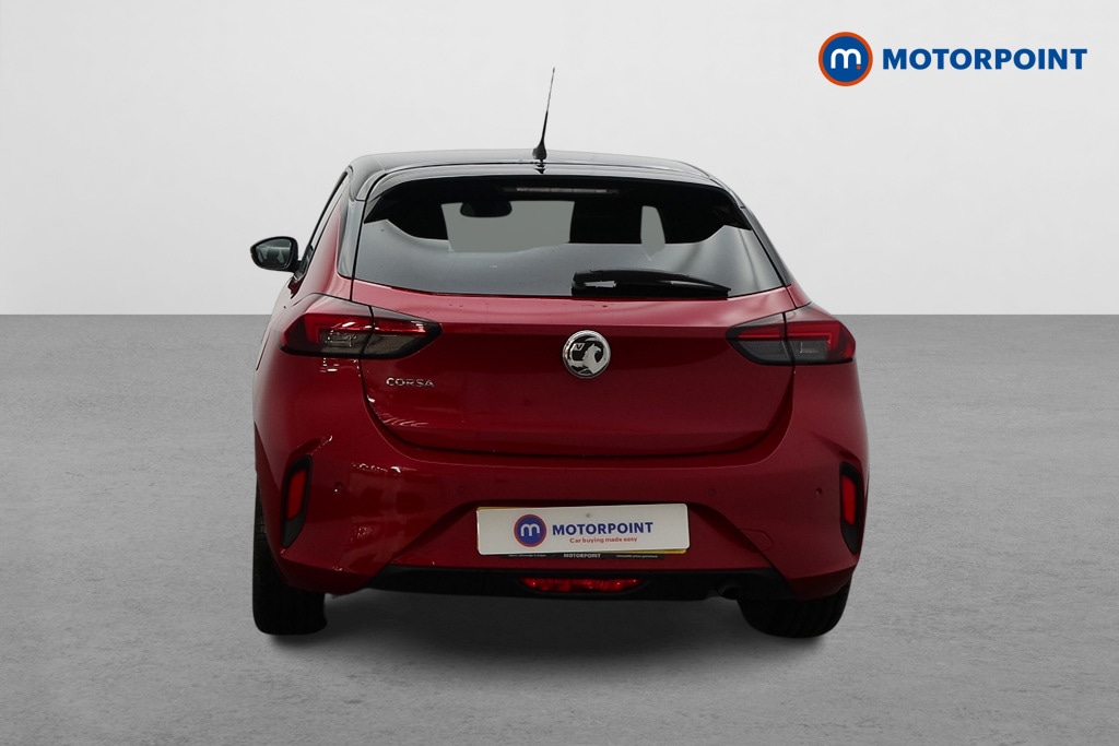 Used Vauxhall Corsa 2023 for sale - 76653548: Photo 6