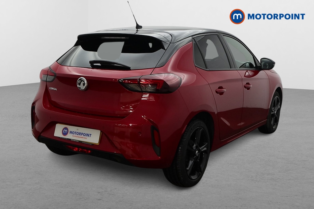 Used Vauxhall Corsa 2023 for sale - 76653548: Photo 7
