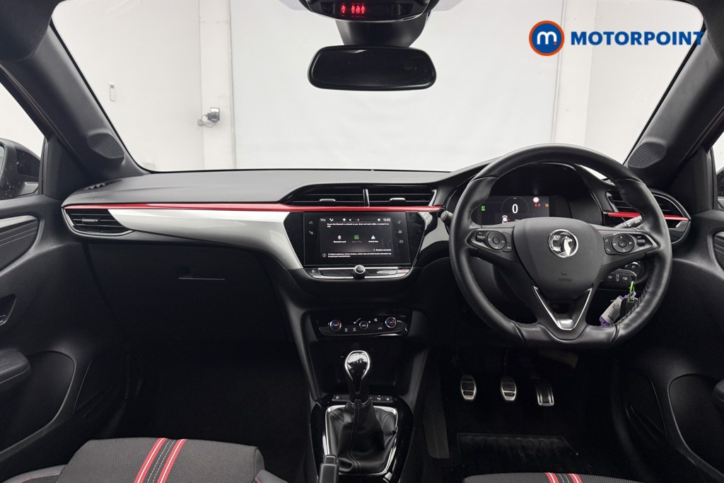 Used Vauxhall Corsa 2023 for sale - 76653548: Photo 9