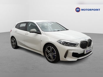Used BMW 1 Series 2021 for sale - 78918507: Photo
