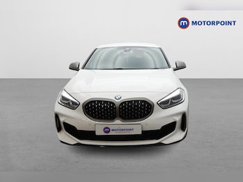 Used BMW 1 Series 2021 for sale - 78918507: Photo
