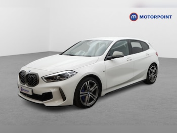 Used BMW 1 Series 2021 for sale - 78918507: Photo