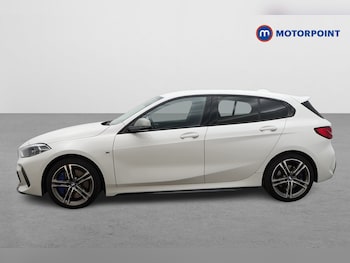 Used BMW 1 Series 2021 for sale - 78918507: Photo